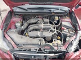 SUBARU XV CROSSTREK 2.0I LIMITED JF2GPAKC2DH****** снимка