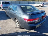 HONDA ACCORD 2.4 EX JHMCM567X3C****** снимка