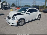 VOLKSWAGEN BEETLE 2.5L 3VWJX7AT4DM****** снимка