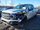 FORD F-150 XLT 1FTFX1E43KK****** снимка