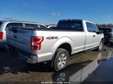 FORD F-150 XLT 1FTFX1E43KK****** снимка