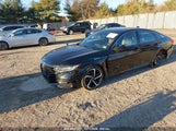 HONDA ACCORD SPORT 1HGCV1E38JA****** снимка