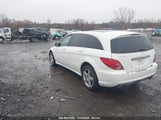 MERCEDES-BENZ R 350 4MATIC 4JGCB6FE4AA****** снимка