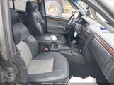 JEEP GRAND CHEROKEE OVERLAND 1J8GW68J64C****** photo
