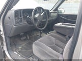 GMC SIERRA 1500 WORK TRUCK 1GTEK14VX5E****** снимка