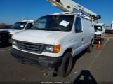 FORD E-350 SUPER DUTY COMMERCIAL/RECREATIONAL 1FTSE34L46D****** photo