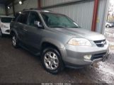 ACURA MDX photo