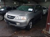 ACURA MDX photo