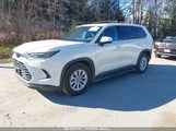 TOYOTA GRAND HIGHLANDER XLE 5TDAAAB55RS****** снимка