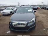 SUBARU OUTBACK 2.5I снимка