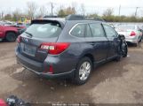 SUBARU OUTBACK 2.5I снимка