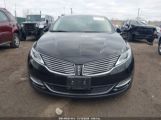 LINCOLN MKZ снимка