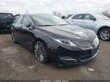 LINCOLN MKZ снимка