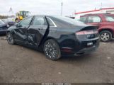 LINCOLN MKZ снимка