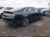 LINCOLN MKZ снимка