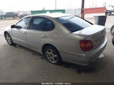 LEXUS GS 300 JT8BD68S0X0****** fotografie