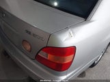 LEXUS GS 300 JT8BD68S0X0****** fotografie