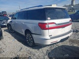 LINCOLN NAVIGATOR L SELECT 5LMJJ3HT7KE****** снимка