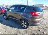 KIA SPORTAGE EX KNDPC3A22C7****** fotografie