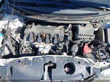 HONDA CIVIC EX-L 19XFB2F98FE****** снимка