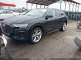 AUDI Q8 PREMIUM 55 TFSI QUATTRO TIPTRONIC WA1AVBF19PD019841 photo