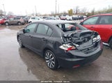 HONDA CIVIC EX-L 19XFB2F92EE****** photo