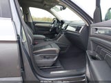 VOLKSWAGEN ATLAS 3.6L V6 SEL PREMIUM 1V2TR2CA4MC****** photo