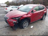 LEXUS NX 300 JTJDARBZ6M5****** снимка