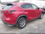 LEXUS NX 300 JTJDARBZ6M5****** снимка