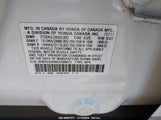 ACURA MDX TECHNOLOGY PACKAGE 2HNYD2H48CH****** photo