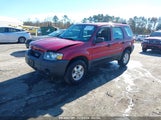 FORD ESCAPE XLS/XLS MANUAL 1FMYU02Z26K****** снимка