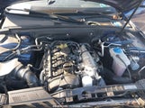 AUDI A5 2.0T PREMIUM WAUMFAFH4FN****** снимка