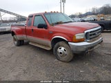 FORD F-350 LARIAT/XL/XLT 1FTWX33F7XE****** photo