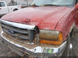 FORD F-350 LARIAT/XL/XLT 1FTWX33F7XE****** photo