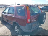 HONDA CR-V EX SHSRD77894U****** photo