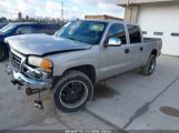 GMC SIERRA 1500 SLE 2GTEK13T941****** photo
