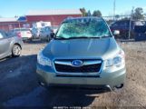 SUBARU FORESTER 2.5I LIMITED снимка