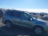 SUBARU FORESTER 2.5I LIMITED снимка