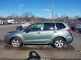 SUBARU FORESTER 2.5I LIMITED снимка