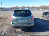 SUBARU FORESTER 2.5I LIMITED снимка