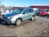 SUBARU FORESTER 2.5I LIMITED снимка