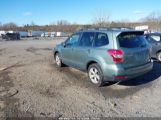 SUBARU FORESTER 2.5I LIMITED снимка