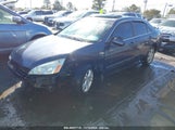 HONDA ACCORD 2.4 EX 1HGCM558X7A****** снимка