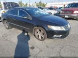 VOLKSWAGEN CC 2.0T SPORT снимка