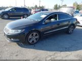 VOLKSWAGEN CC 2.0T SPORT снимка