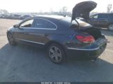 VOLKSWAGEN CC 2.0T SPORT снимка