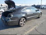 VOLKSWAGEN CC 2.0T SPORT снимка