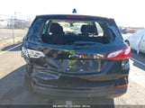 CHEVROLET EQUINOX AWD LS 2GNAXSEV8L6****** снимка