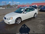 SUBARU LEGACY 2.5I 4S3BL616777****** fotografie