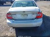 SUBARU LEGACY 2.5I 4S3BL616777****** снимка